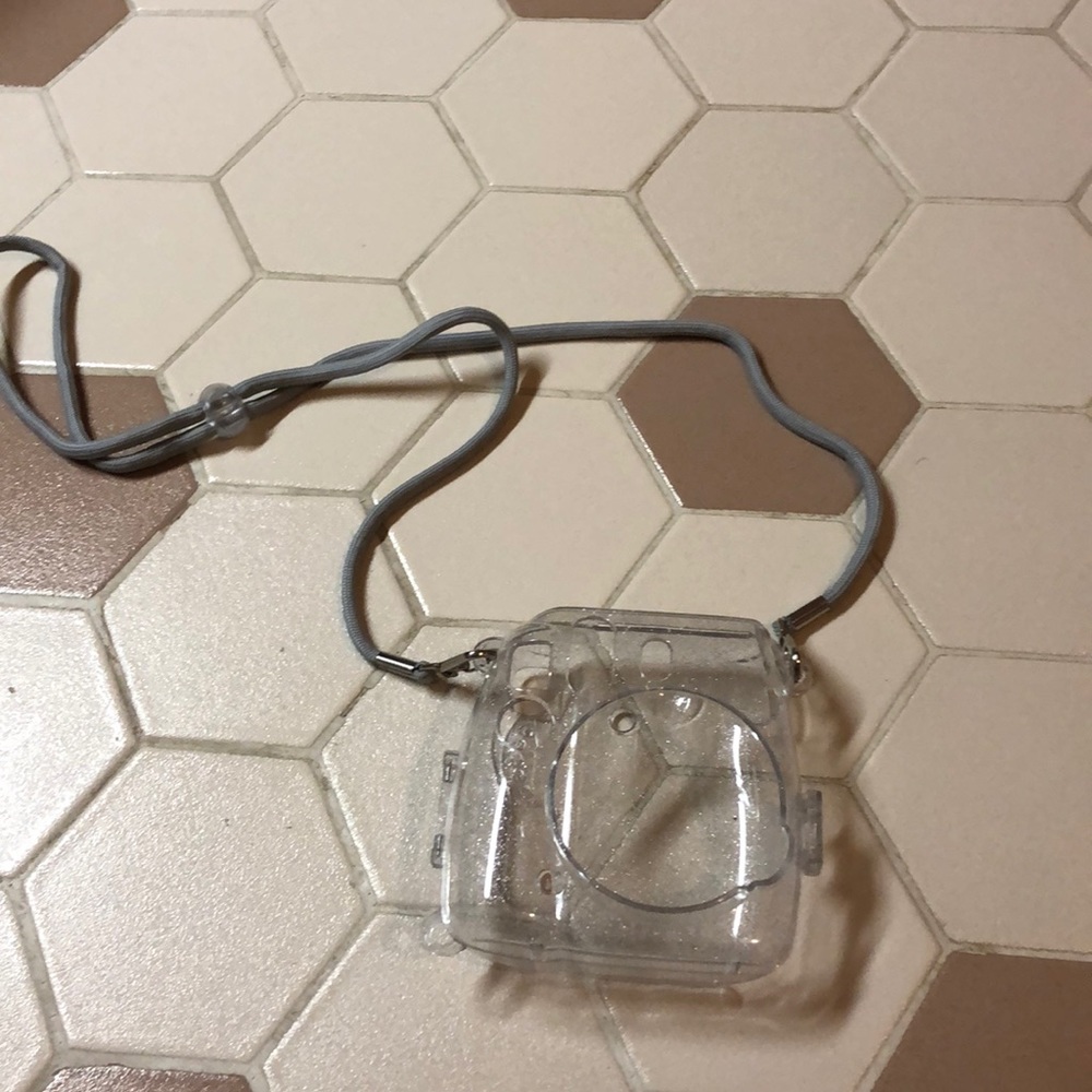 Polaroid Case